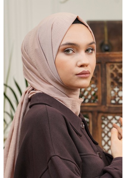 Vizon Loryan Scarf Shımmer Şal