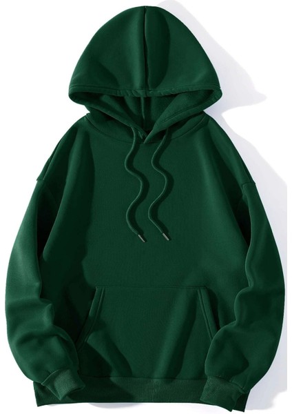 Only Trendwear Pamuk Şardonlu Kapüşonlu Sweatshirt fırsatları