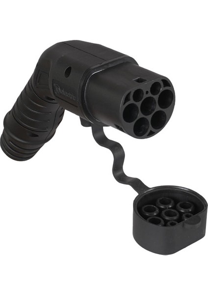 Şarjmobil Viego Elektrikli Araç Type 2 Şarj Ara Kablosu fiyatları