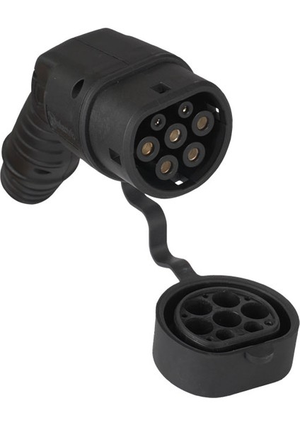 Şarjmobil Viego Elektrikli Araç Type 2 Şarj Ara Kablosu modelleri