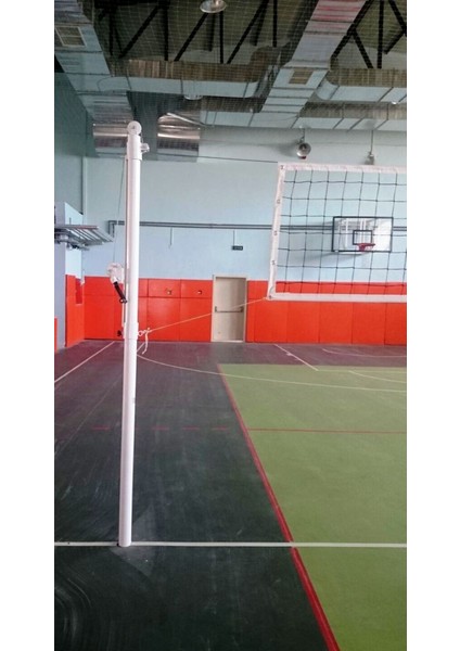 Gold Voleybol Filesi (Ağı) 7 M indirimleri