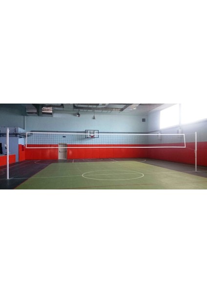 Gold Voleybol Filesi (Ağı) 8 M indirimleri
