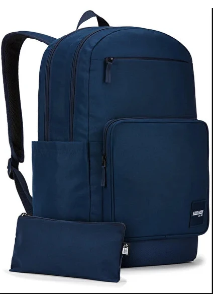 Case Logic Query 15.6'' Notebook Sırt Çantası - Dress Blue CA.CCAM4116DB