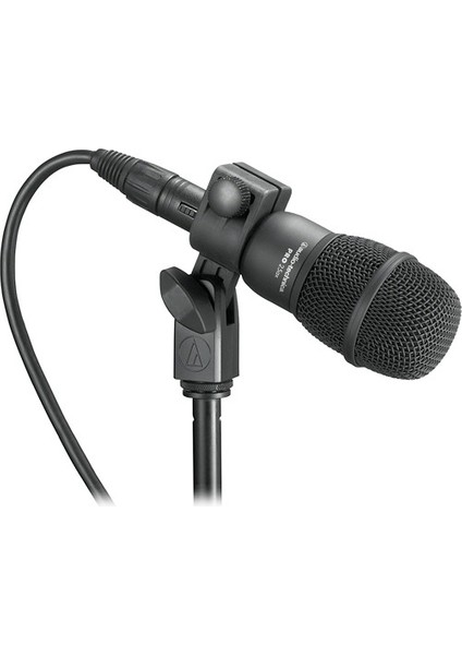 Audıo Technıca PRO25AX Dynamic Instrument Mic