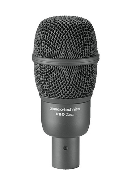 Audıo Technıca PRO25AX Dynamic Instrument Mic fiyatları