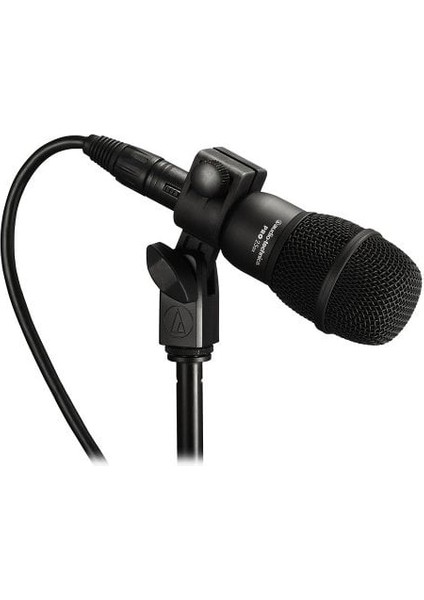 Audıo Technıca PRO25AX Dynamic Instrument Mic modelleri