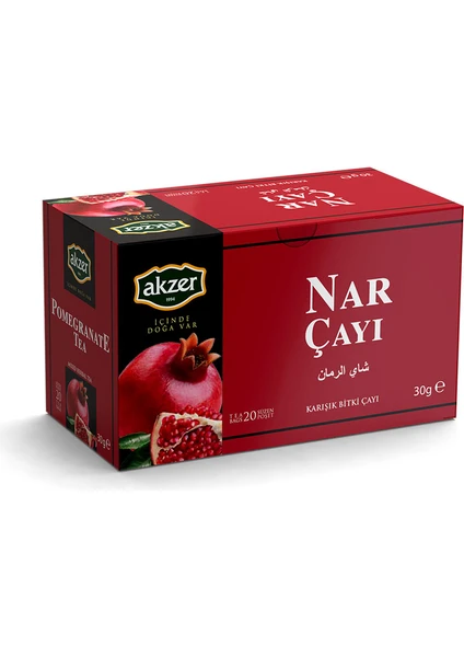 Nar Çayı