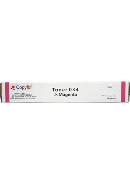 C 1225 Kırmızı Toner Kartuş Muadil