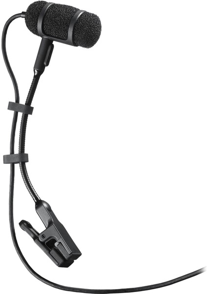 Audıo TECHNICAPRO35 Instrument Microphone