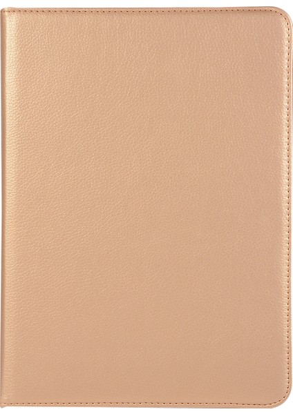 iPad 10.nesil ile Uyumlu Wi-Fi MPQ13TU/A 10.9 Inç Kılıf 360 Derece Dönerli Standlı Tablet Kılıf
