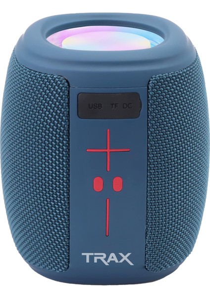 Tbs 888 Bluetooth Taşınabilir Hoparlör