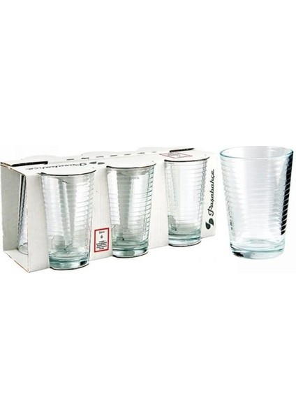 Doro Meşrubat Bardak 12 Adet