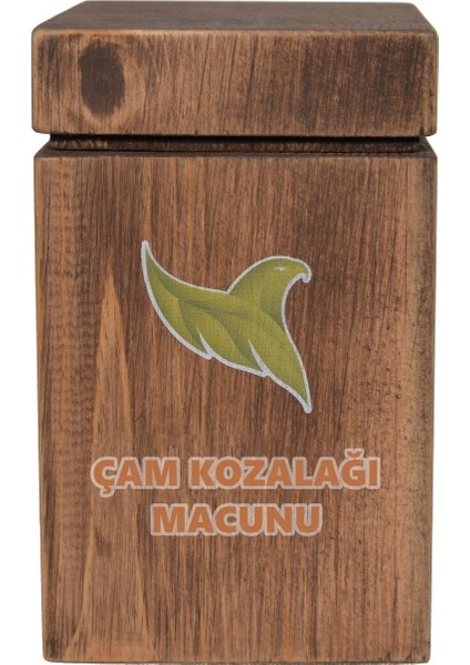 Çam Kozalağı Macunu 230GR