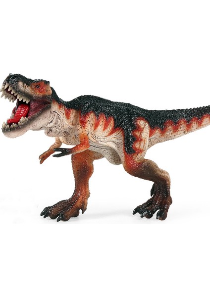 29cm Dinozor Spinosaurus Model Oyuncak Hediye (Yurt Dışından)