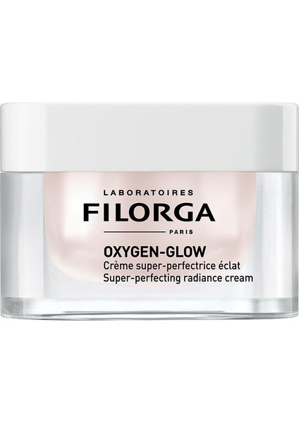 Oxygen Glow Perfecting Cream 50 Ml