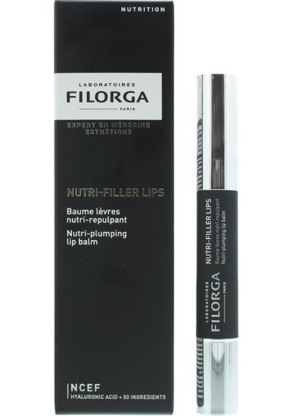 Time-Filler Lips 4 G