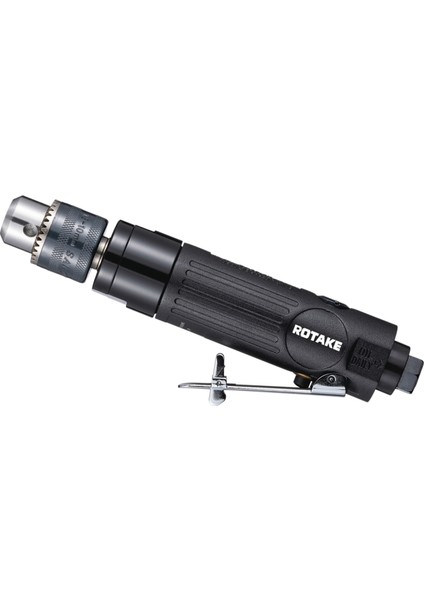 Rotake RT-3808-P 10MM. 1800 Rpm Havalı Düz Matkap