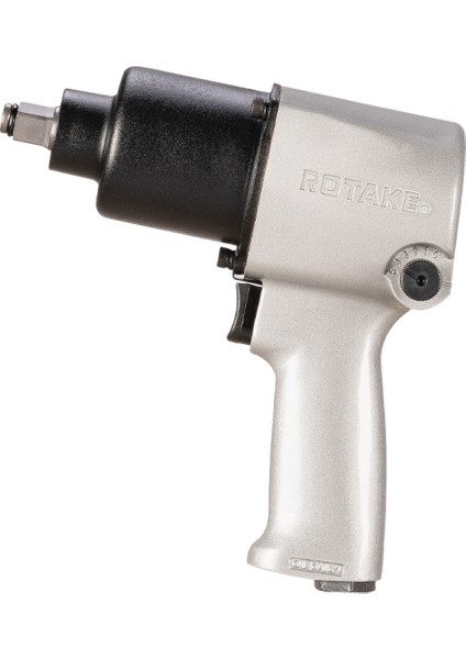 Rotake RT-5268 1/2" 70KG. 7000 Rpm Kabzalı Havalı Somun Sökme