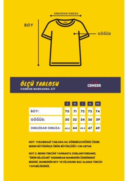 Beyaz Baskılı Basic Erkek Oversize Bisiklet Yaka Kısa Kollu T-Shirt