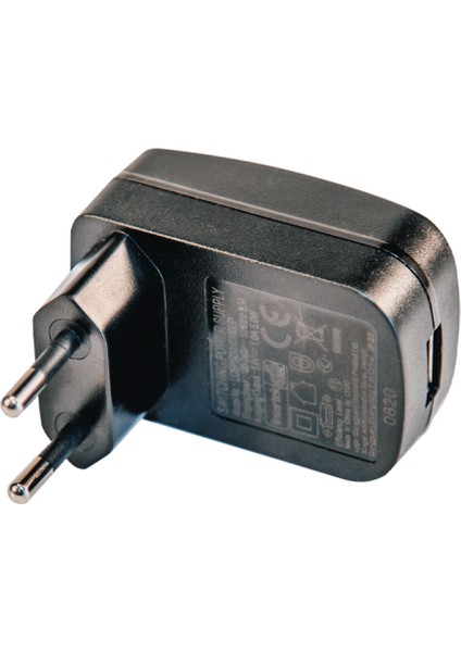 NTLCU051 5V 1 Amper USB Şarj Adaptörü
