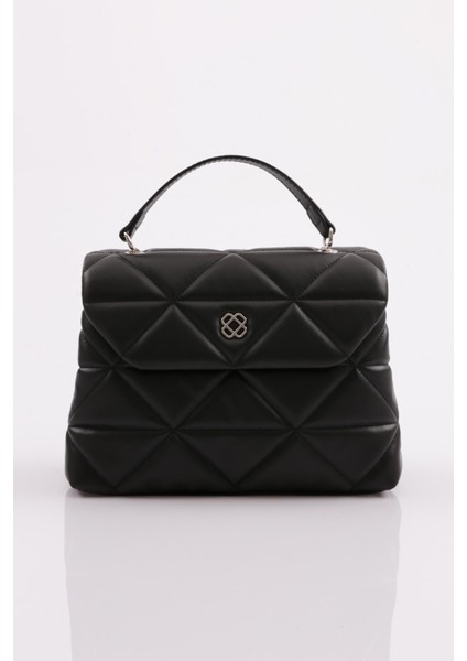 7267 Kadin Günlük Omuz ve Klol Çantasi