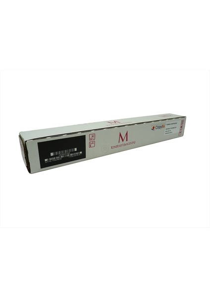 Mita TK-8365 Kırmızı Toner Muadil