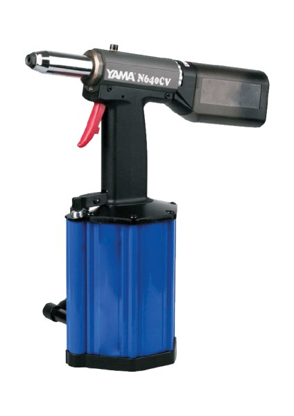 N640CV 6.4 Mm. Vakumlu Pop Perçin Pensi