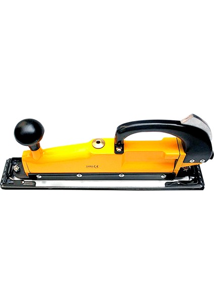 AT-7019 70 x 445 Mm. 2100 Bmp Havalı Rende Zımpara