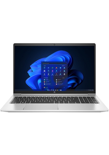 Probook 455 G9 Amd Ryzen 5-5625U 16GB 512GB SSD Windows 10 Pro 15.6" Fhd Taşınabilir Bilgisayar 7K8Q4AA7