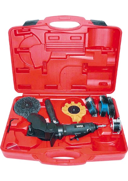 AT-R280K Yüzey Temizleme Takımı