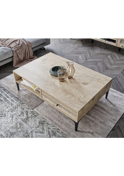 Orlando Orta SEHPA(%100MDF)