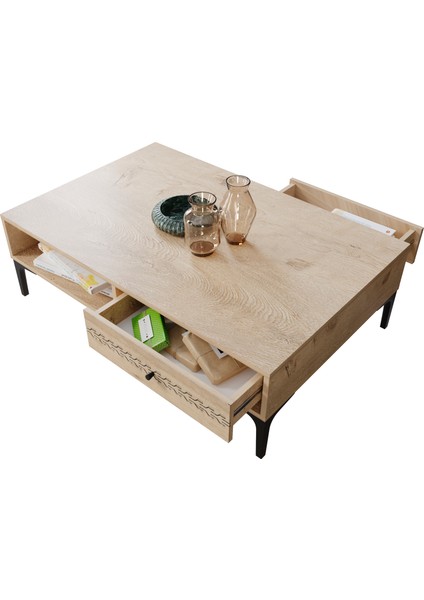 Orlando Orta SEHPA(%100MDF)