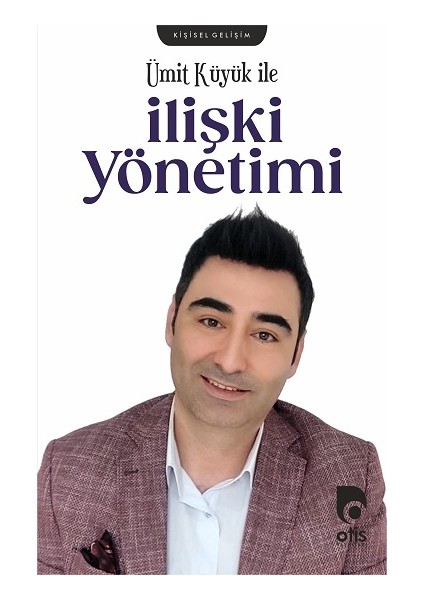 Ümit Küyük Ile Ilişki Yönetimi