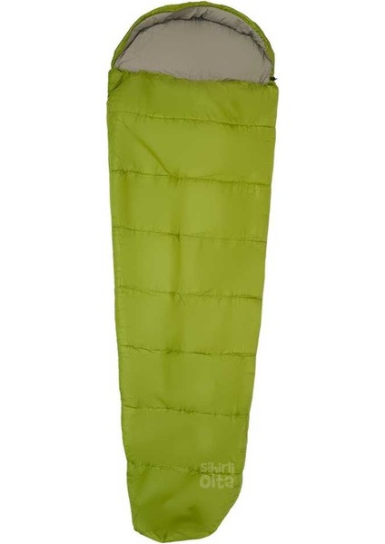 -15 Green Uyku Tulumu