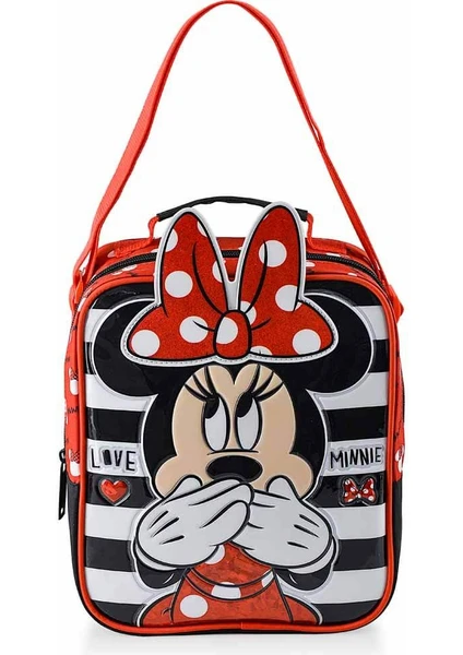 Minnie Love Beslenme Çantası 48292