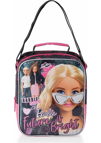 Barbie Future Is Bright Beslenme Çantası 48191