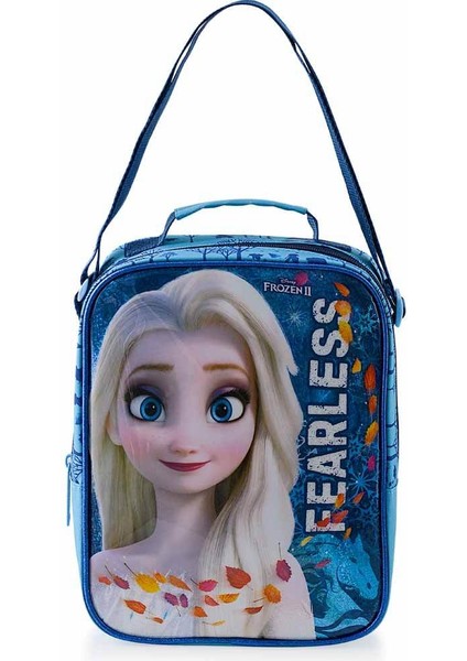 Frozen Fearless Beslenme Çantası 48016