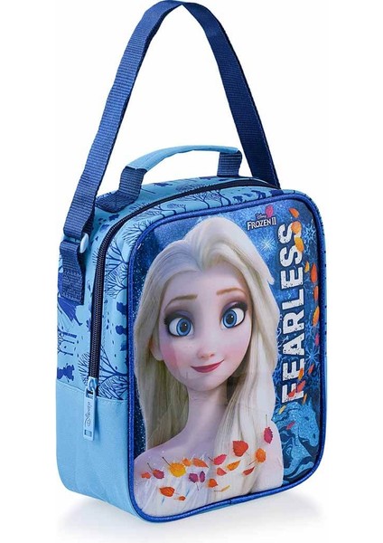 Frozen Fearless Beslenme Çantası 48016