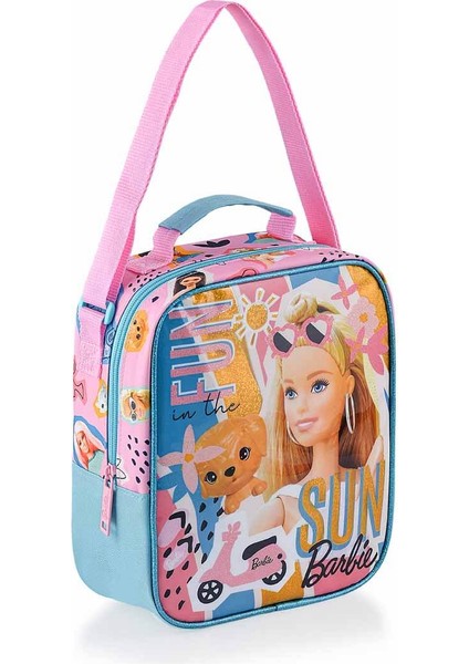 Sun Barbie Beslenme Çantası 41243