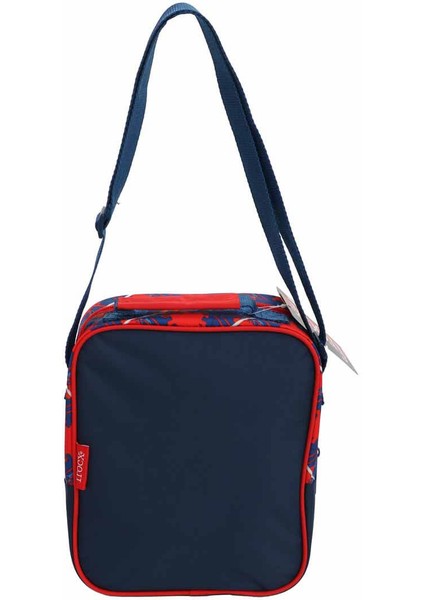 Spiderman Protector Of Sm New York Beslenme Çantası 48433 modelleri