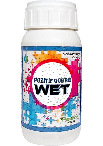 Wet Yayıcı Yapıştırıcı Gözenek Açıcı Ph Düşürücü