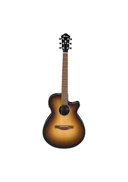 AEG50-DHH Elektro Akustik Gitar