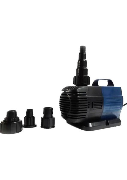 Sirkülasyon Motoru 70W 9000 Lh 5,2 M Nrmsa