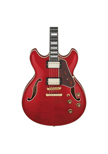 AS93FM-TCD AS Elektro Gitar modelleri