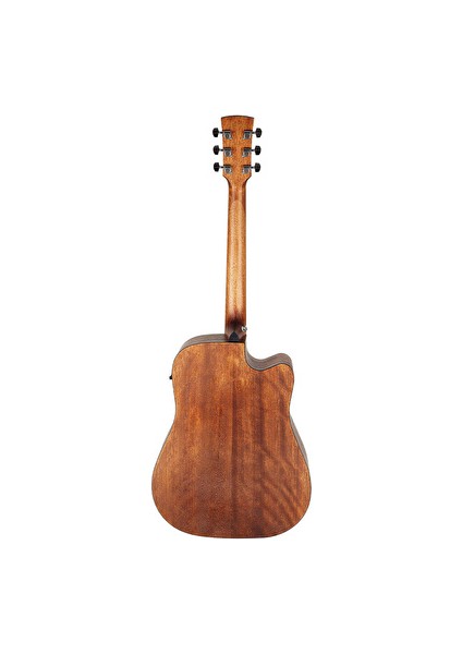 AW54LCE-OPN Elektro Akustik Gitar