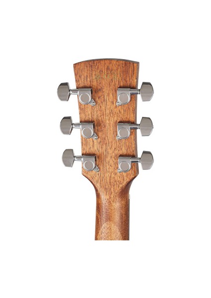 AW54LCE-OPN Elektro Akustik Gitar