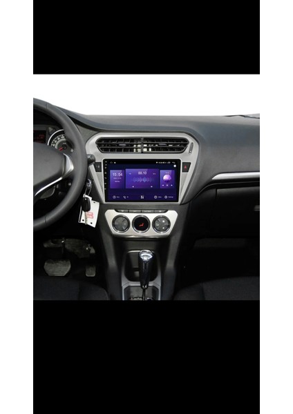 Pejo 301/Citroen Elysse 2014-19 Multimedya 2gb Ram 32 GB Hafıza CarPlay/androidauto kamera hediyeli
