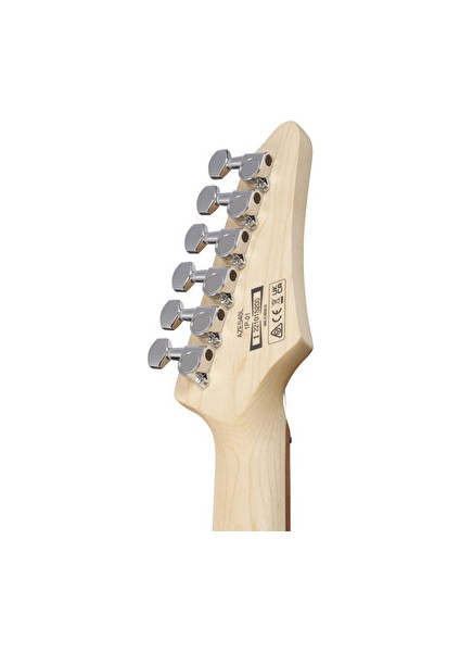 AZES40L-PRB AZ Serisi Solak Elektro Gitar