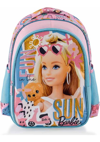 Sun Barbie Okul Çantası 41241