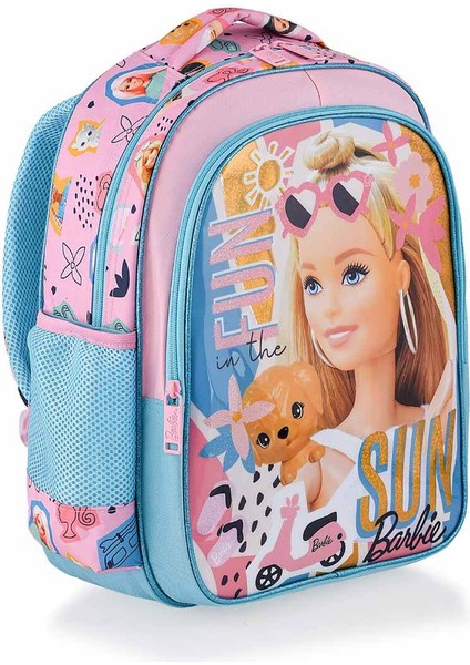 Sun Barbie Okul Çantası 41241